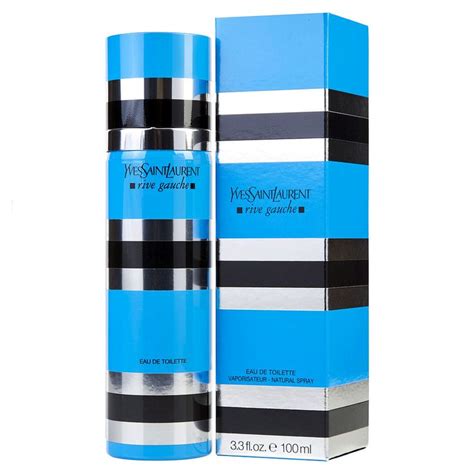 ysl rive gauche perfume 100ml|rive gauche perfume best price.